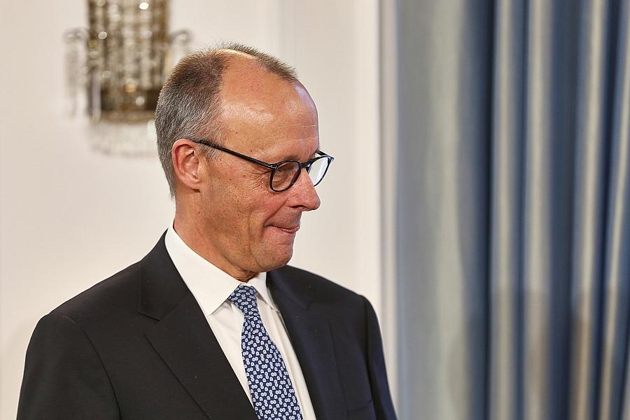 EU-Mercosur-Abkommen: Merz feiert Meilenstein für Europas Handelspolitik