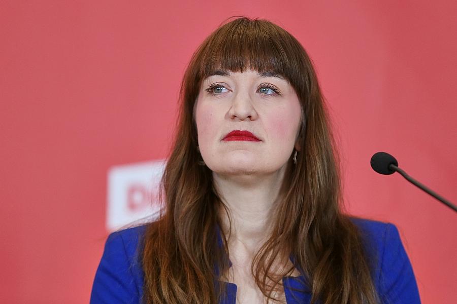 Linke kritisiert SPD-Vorstoß zur Erbschaftsteuer als unglaubwürdig
