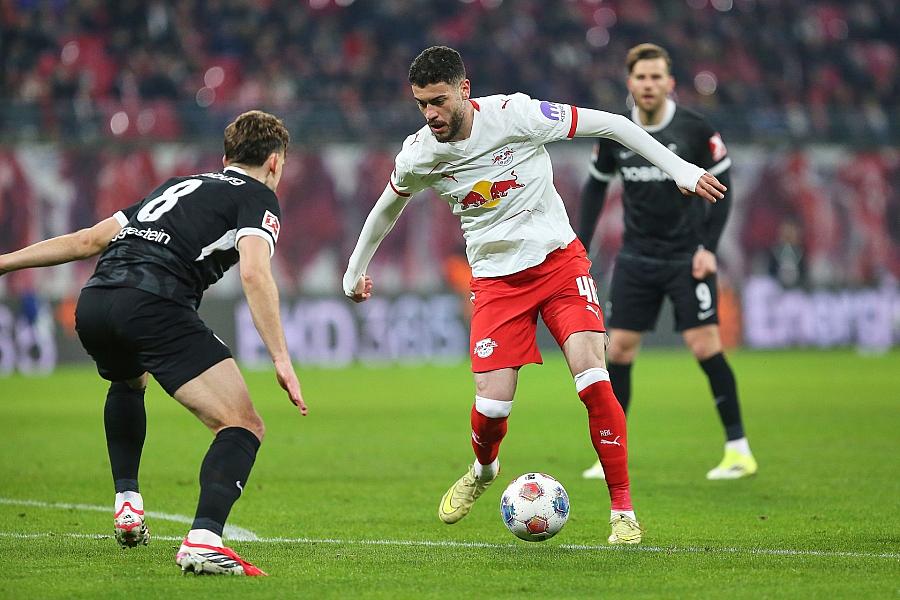 Bundesliga: Leipzig und Hoffenheim siegen, Bayern dreht Spiel in Köln