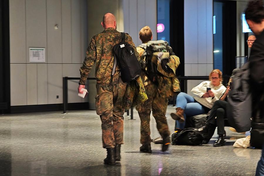 Bundeswehr beendet Arktis-Erkundung in Grönland „planmäßig“ – Ergebnisse für künftige Einsätze