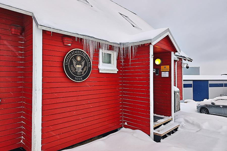 Deutsche Politiker fordern WM-Boykott nach neuen US-Zöllen gegen EU-Staaten