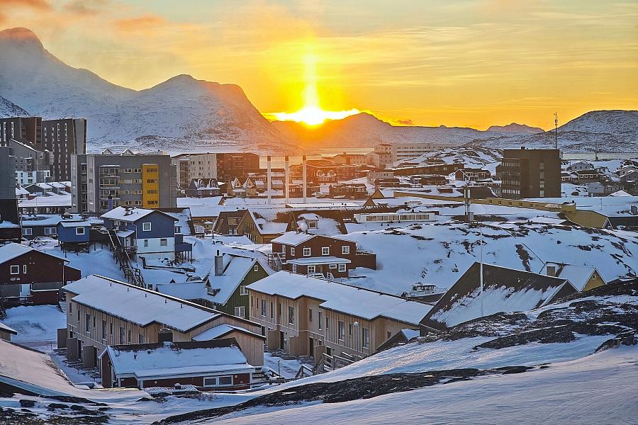 EU-Politiker warnen vor weiteren Grönland-Forderungen Trumps und mahnen Vorbereitungen an