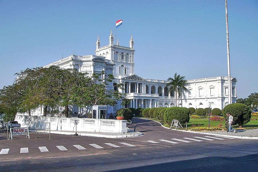 IWF lobt Paraguays robuste Wirtschaft und gibt 117 Millionen US-Dollar frei