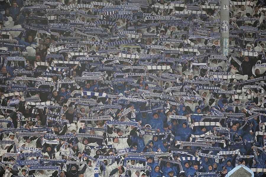 Verkehrsbehinderungen in Magdeburg am Wochenende erwartet