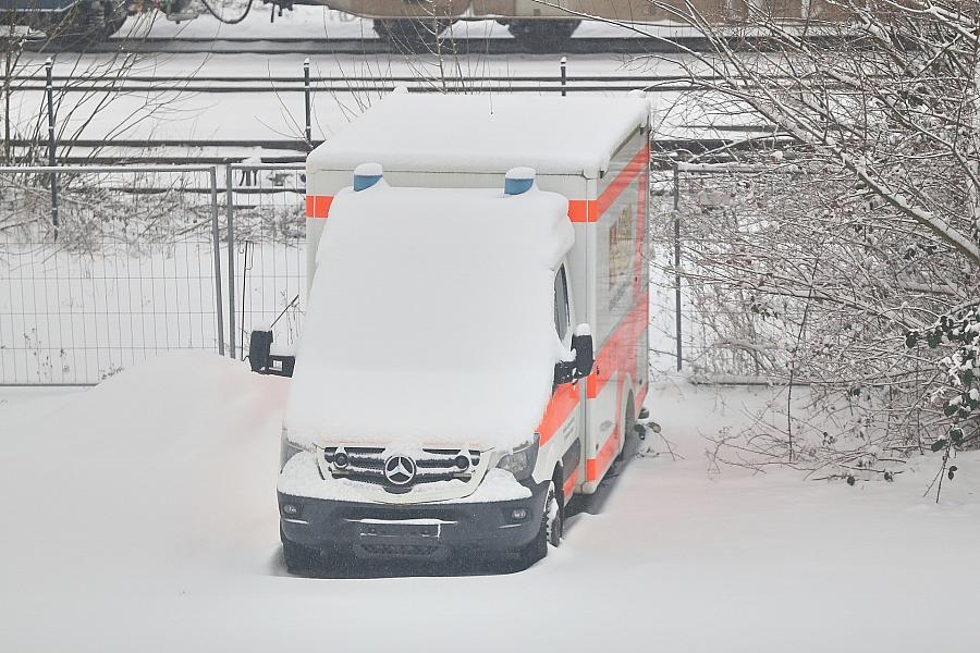 Wetterbericht für Sachsen-Anhalt (31.01.2026)