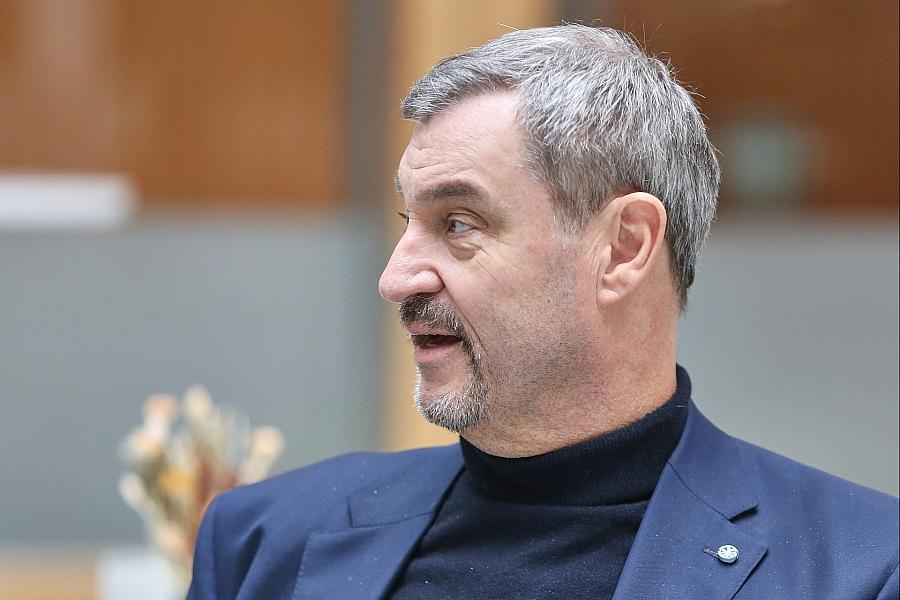 Streit um Länderfinanzausgleich: Ostbeauftragte Kaiser kritisiert Bayerns Ministerpräsident Söder scharf