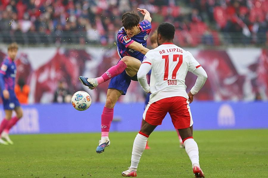 Mainz feiert 2:1-Auswärtssieg in Leipzig dank Silas Katompa Mvumpa – Bundesliga Ergebnisse 20. Spieltag