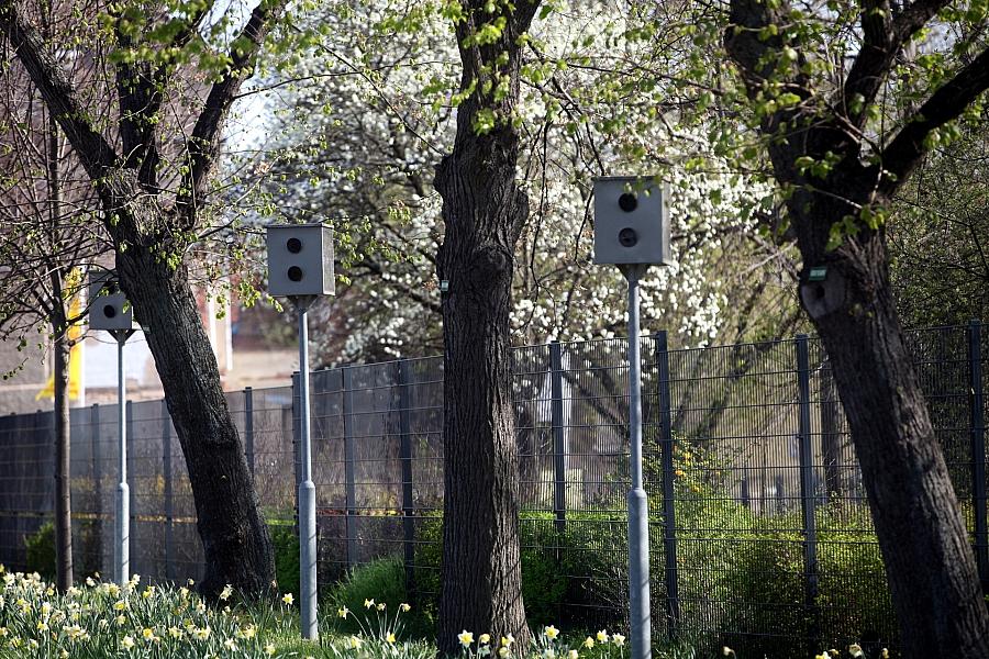 Blitzerwarnapps: Bundesverkehrsministerium gegen komplettes Verbot