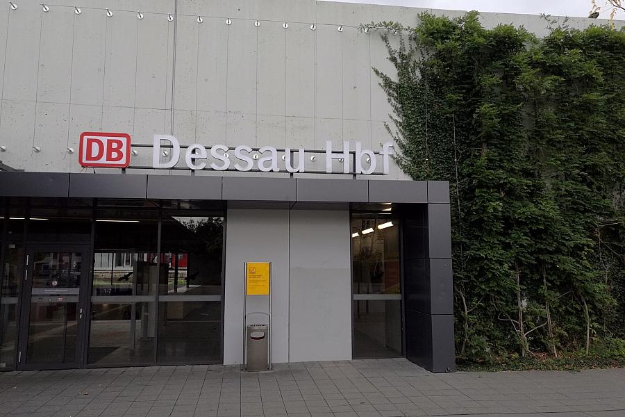 Dessauer Straßenbahn fährt wieder – Busse weiterhin eingeschränkt