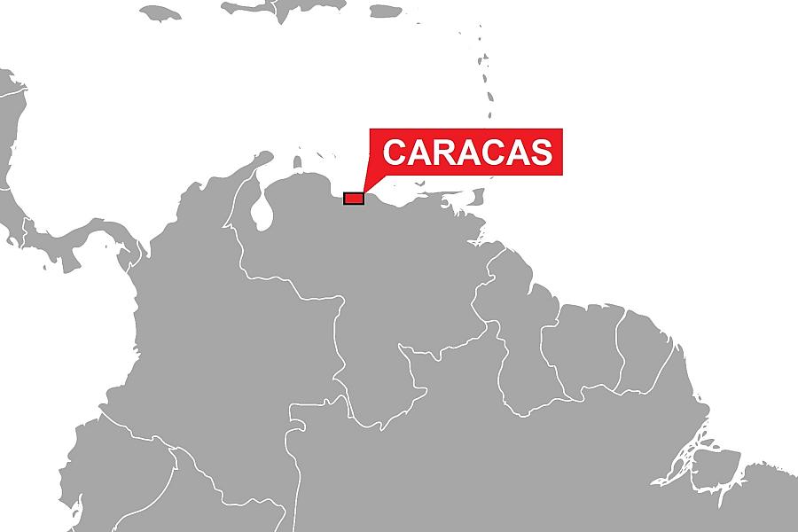 Venezuelas Oppositionspolitikerin Machado lobt USA nach Angriff und fordert Machtübernahme