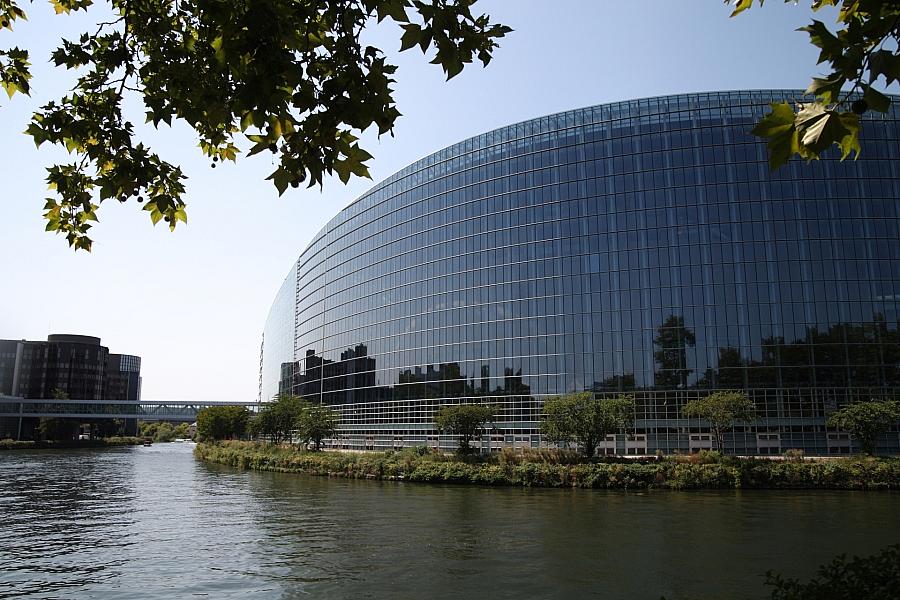 EU-Parlament leitet rechtliche Prüfung des Mercosur-Abkommens ein – Abstimmung knapp