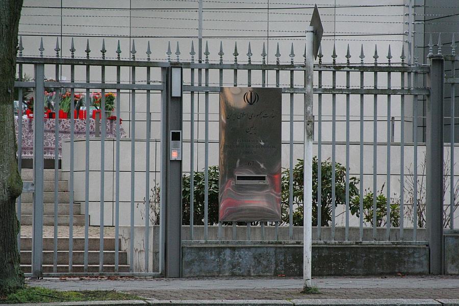 Linke und Grüne fordern Abschiebestopp für Iran – Union lehnt ab