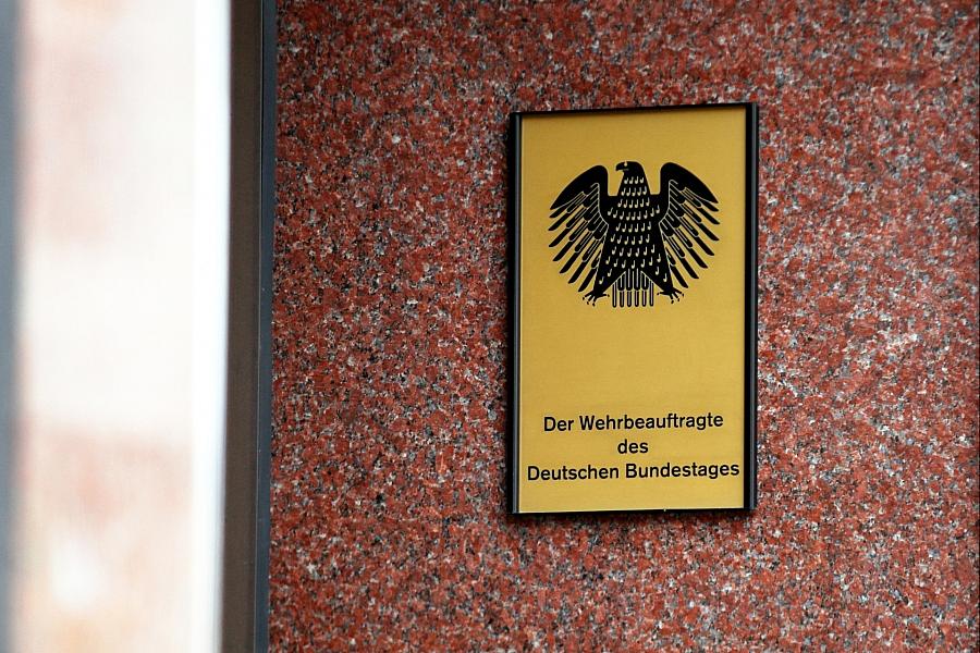 Wehrbeauftragter Otte fordert konsequenteres Vorgehen gegen sexuelle Übergriffe in der Bundeswehr