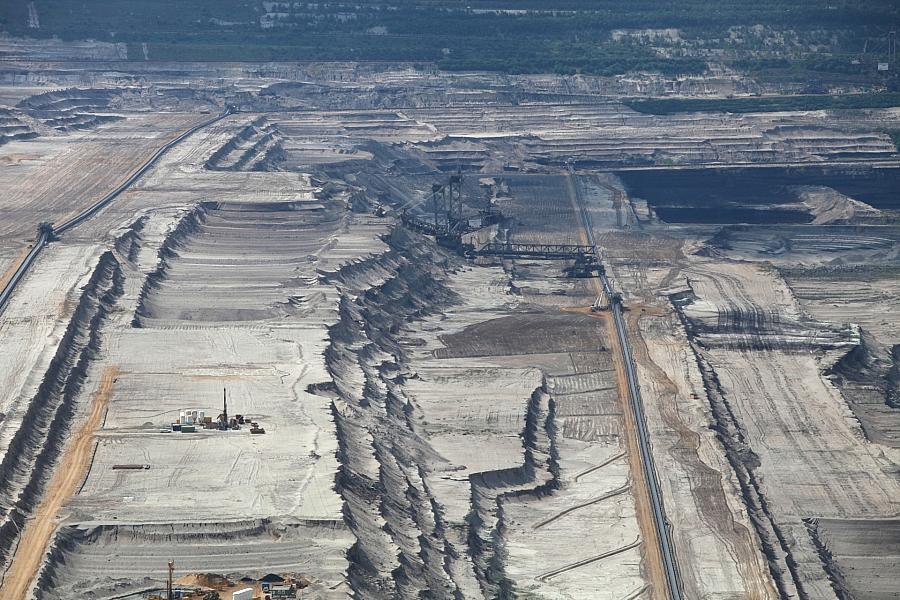 Kohlestrom in Deutschland 2025 auf historischem Tiefstand seit 1956 – Erneuerbare Energien erreichen Rekordanteil