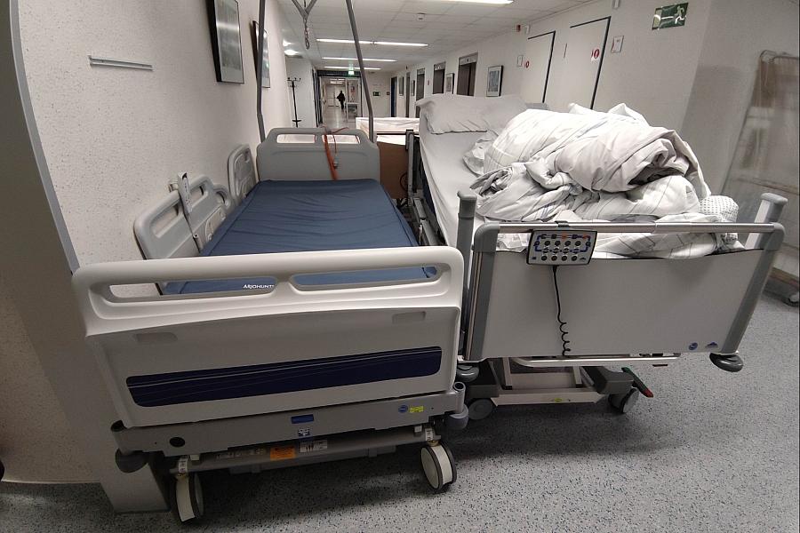 Deutschland nimmt schwerverletzte Patienten nach Brandkatastrophe in der Schweiz auf