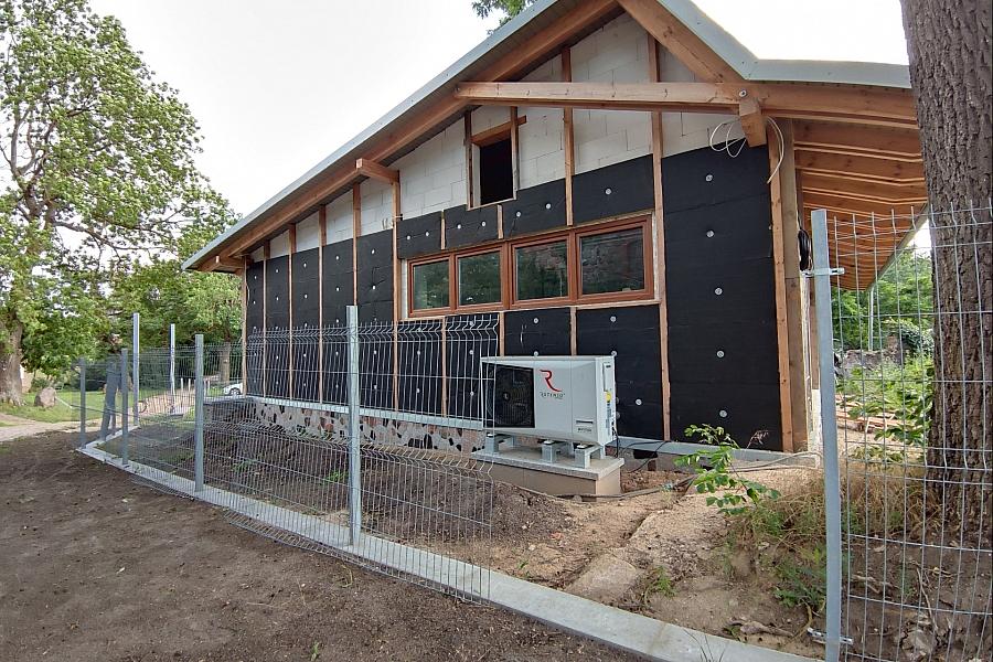 Rat für nachhaltige Entwicklung warnt vor Gefährdung der Wärmewende durch Klimaziel-Lockerungen