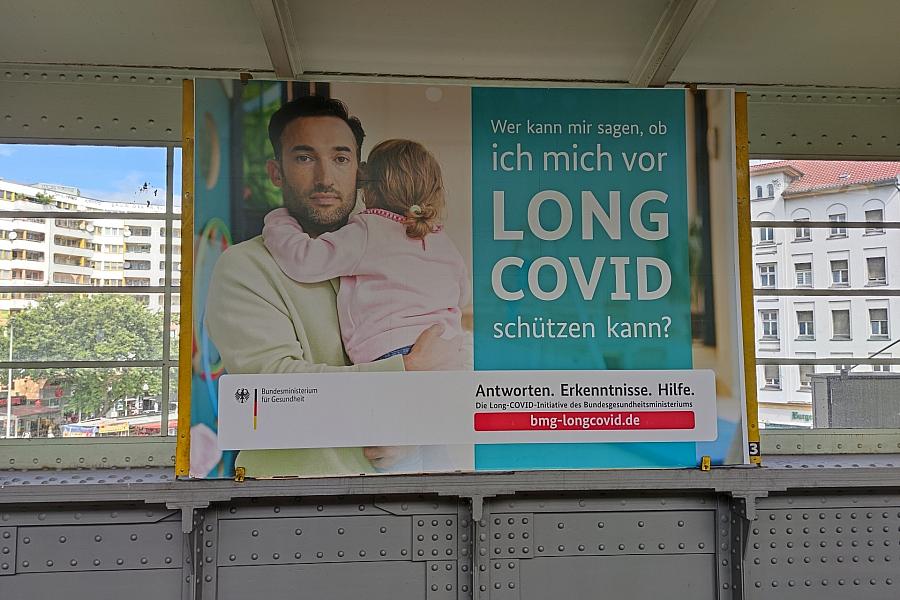 Forschungsförderung für Long Covid: Politiker warnt vor zu schnellen Erwartungen an Ergebnisse