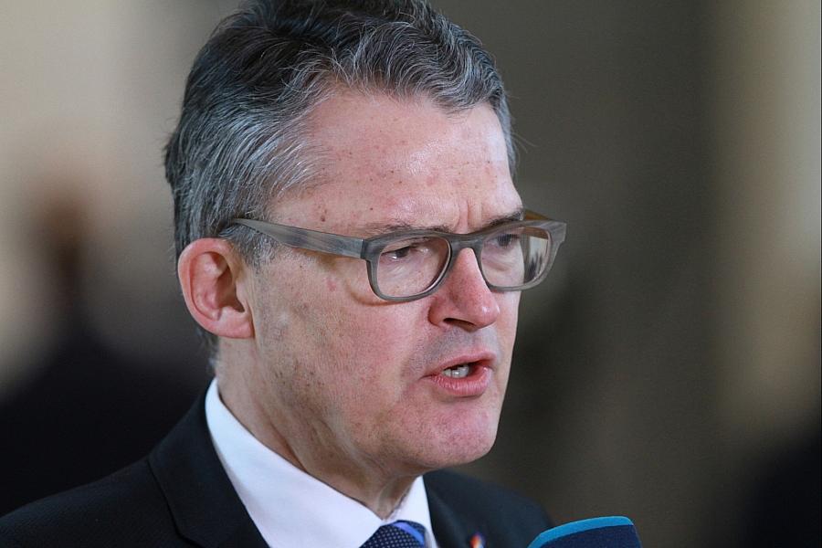 Sicherheitspolitiker besorgt über Trumps Grönland-Interesse und fordern europäische Antwort