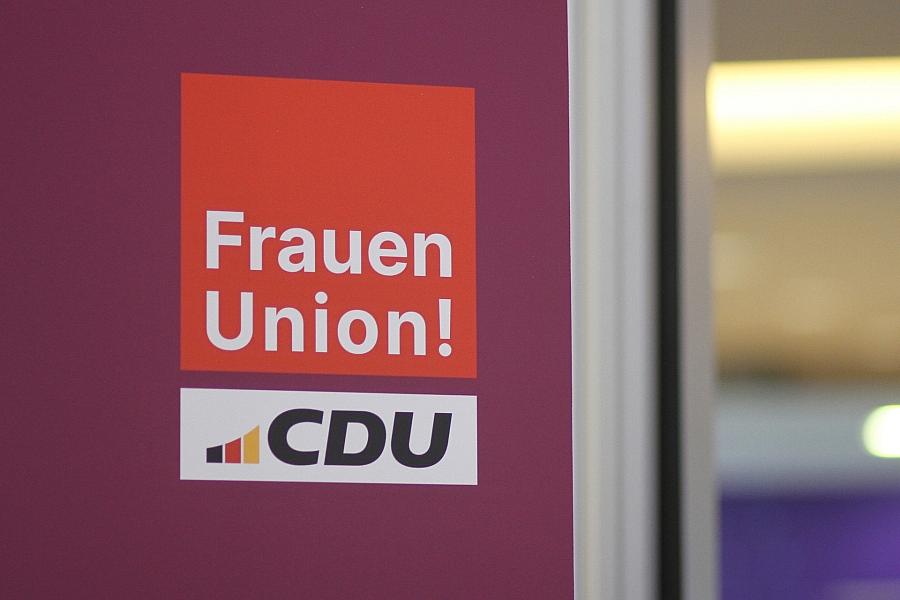 CDU-Frauenunion fordert Legalisierung altruistischer Eizellspende