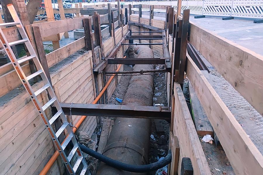 Thüringer Verfassungsschutz warnt vor großen Lücken beim Schutz kritischer Infrastruktur in Deutschland