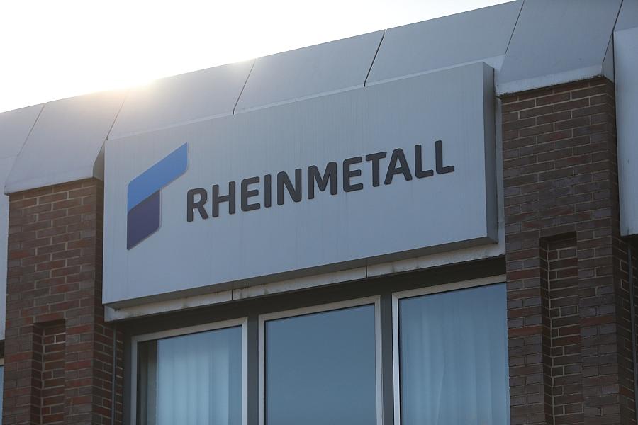 Rheinmetall und OHB bewerben sich um Milliardenauftrag für Bundeswehr-Satelliten