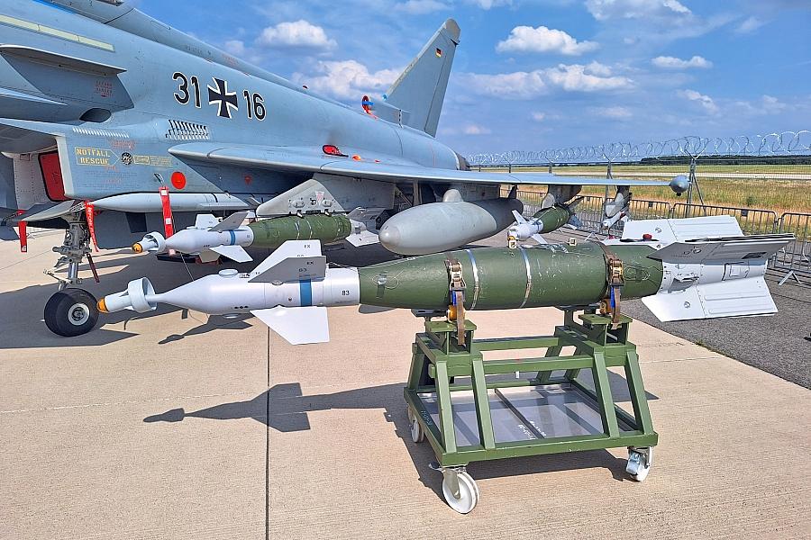 IMK warnt vor dauerhafter Schuldenbremse-Ausnahme für Rüstungsausgaben