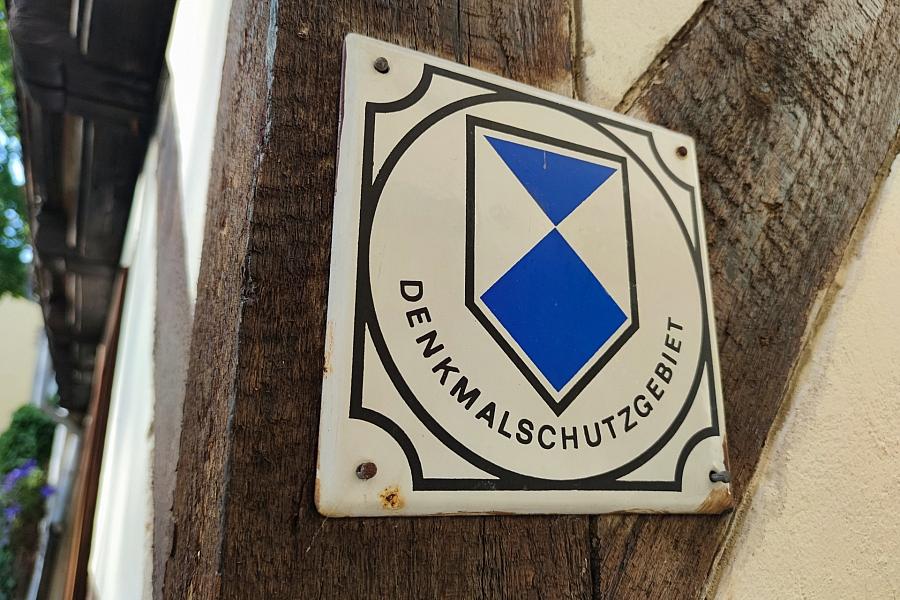 Land investiert Millionen in Denkmalschutz