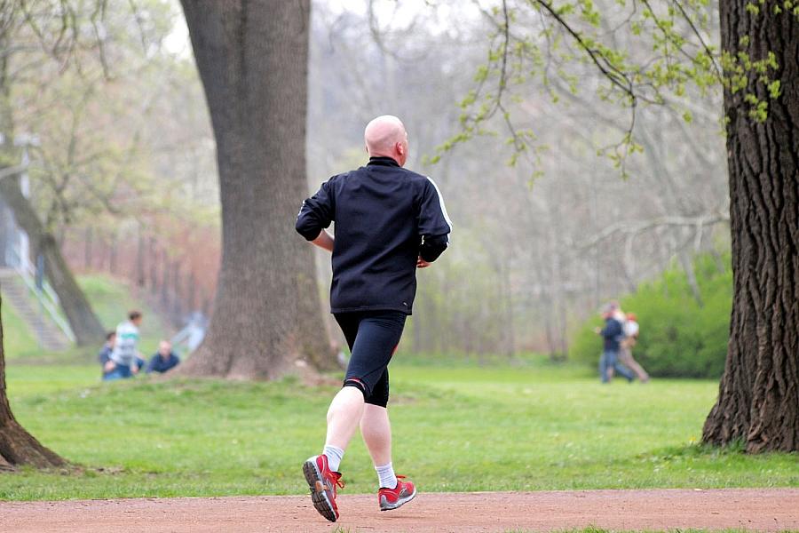 Fitnessgeräte in Deutschland: Jeder vierte Haushalt besitzt einen Heimtrainer