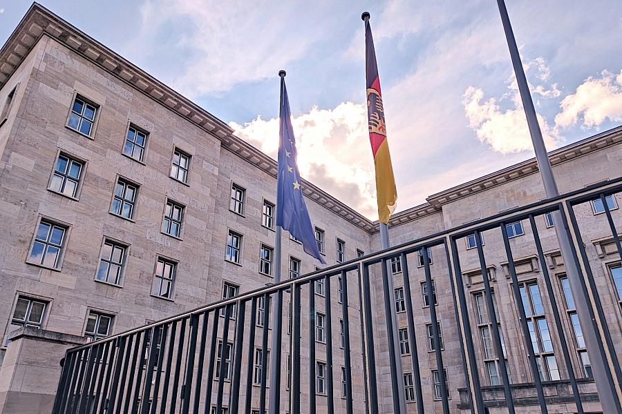 Bundesfinanzministerium begrüßt europäischen Zahlungsdienst „Wero“, lehnt Annahmepflicht aber ab