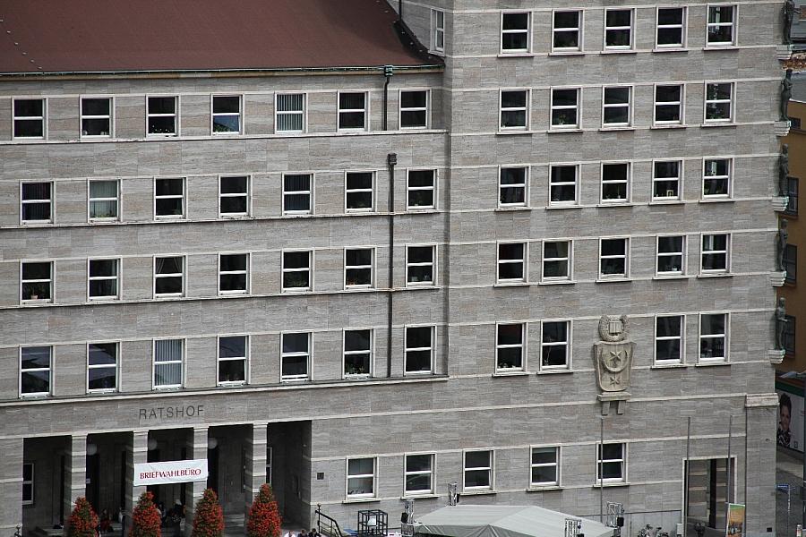 Linke warnt vor Personalnot in Kommunalverwaltungen Sachsen-Anhalts