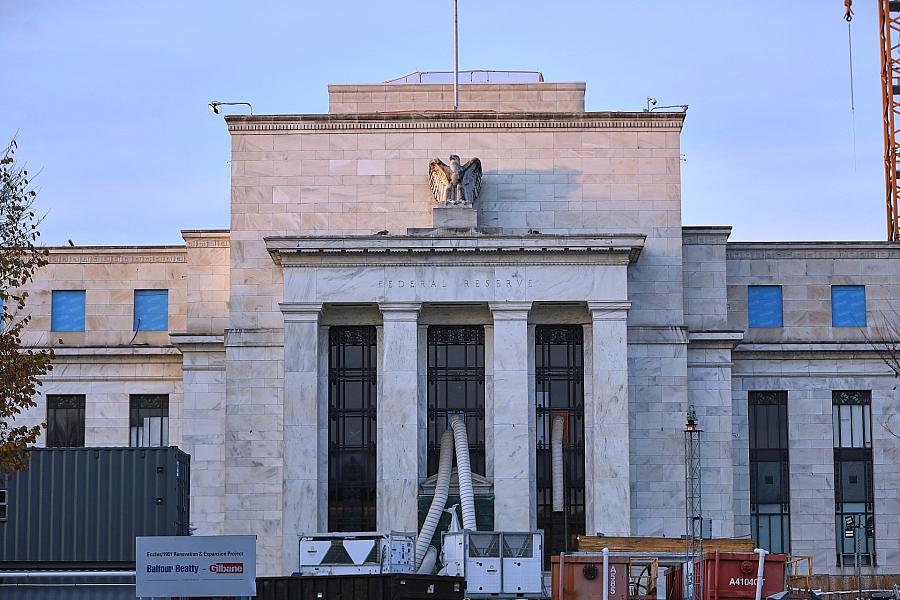 Trump nominiert Kevin Warsh als neuen Fed-Chef – Nachfolge für Jerome Powell im Mai