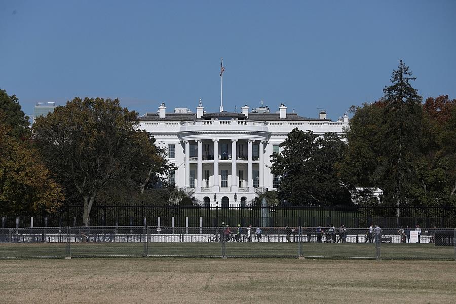 Trump plant Milliardenerhöhung: US-Militärbudget soll 2027 auf 1,5 Billionen Dollar steigen