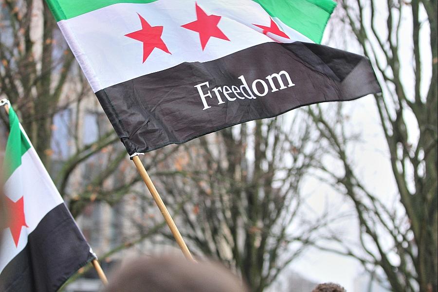 Generalbundesanwalt lehnt Ermittlungen gegen syrischen Übergangspräsidenten Ahmed al-Scharaa ab