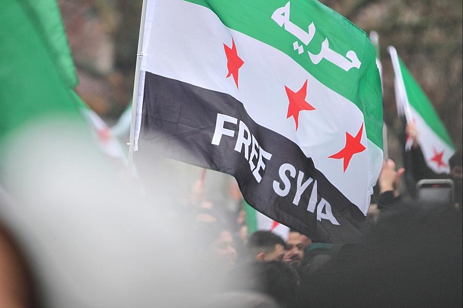 Medico International warnt vor neuem Bürgerkrieg in Syrien durch Offensive im Nordosten