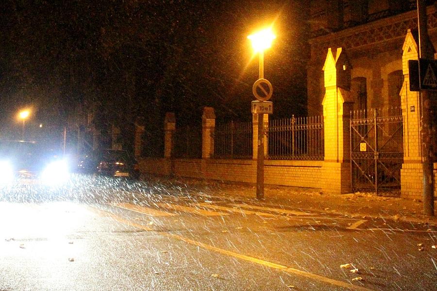 Wetterbericht für Sachsen-Anhalt (12.01.2026)