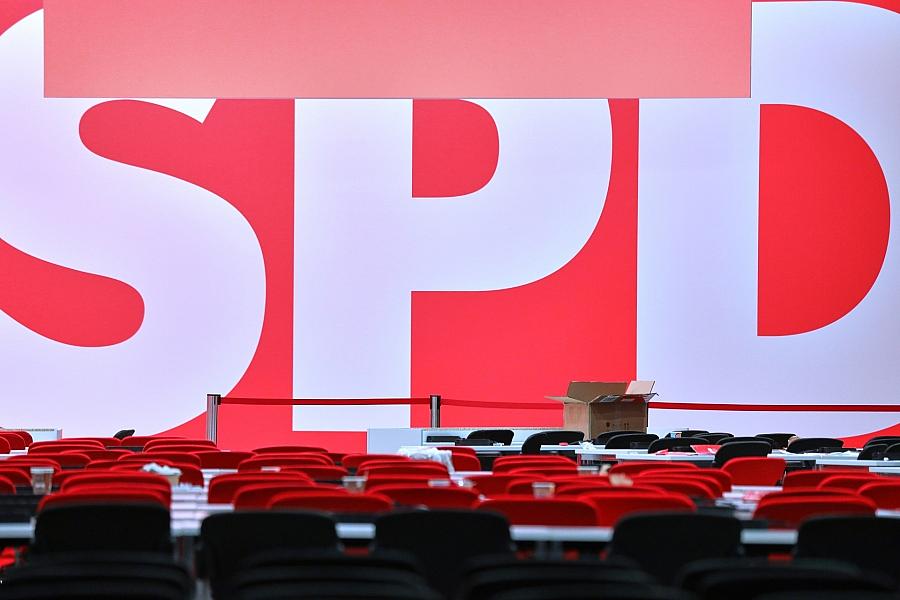 SPD-Kandidat fordert Sofortmaßnahmen für Südstadt Center in Halle