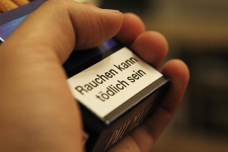 Bundesärztekammer-Präsident Reinhardt fordert höhere Tabaksteuer für mehr Gesundheitsschutz