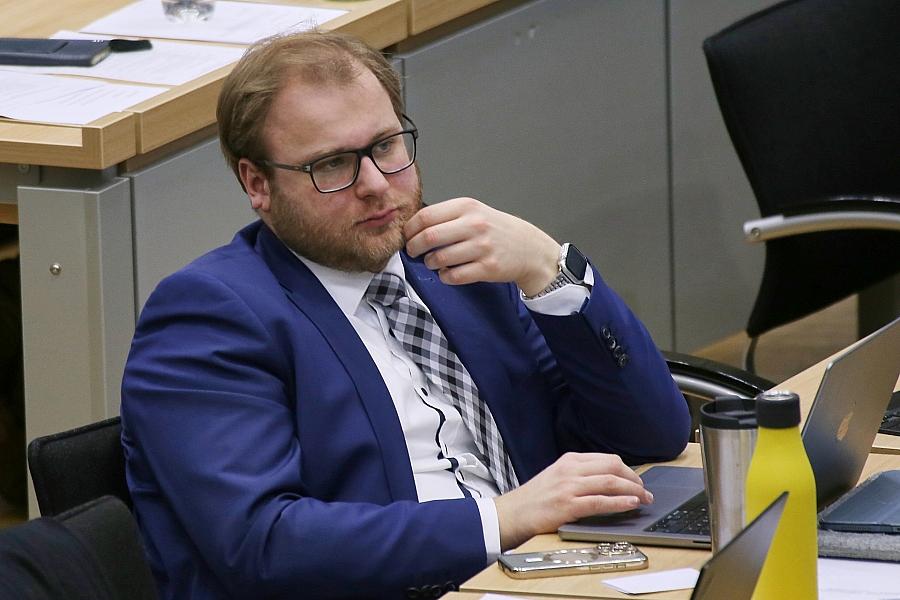 FDP fordert Landes-Informationssicherheitsgesetz nach Sirenen-Vorfällen