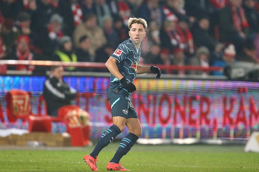 Kevin Kampl verlässt RB Leipzig vorzeitig im Januar 2026