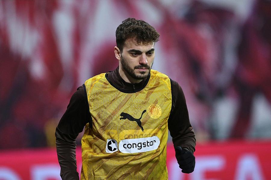 FC St. Pauli gegen HSV endet 0:0 – Stadtderby in der Bundesliga ohne Tore