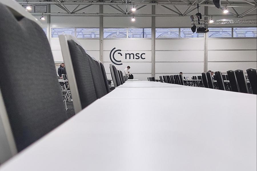 Ischinger verteidigt AfD-Einladung zur MSC 2026