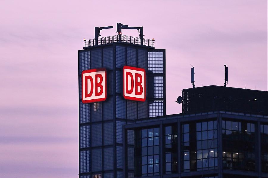 Bericht: Deutsche Bahn erwägt Verkauf ihres internationalen Zugbetriebs DB International Operations