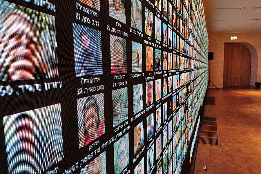 IDF findet sterbliche Überreste der letzten vermissten Geisel des 7. Oktober im Gazastreifen