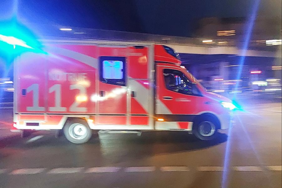 Zwei 18-Jährige in Bielefeld durch selbstgebaute Silvester-Boeller getötet