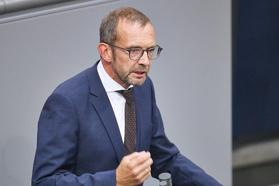 CDU-Politiker halten europäische Atomwaffen-Option für denkbar