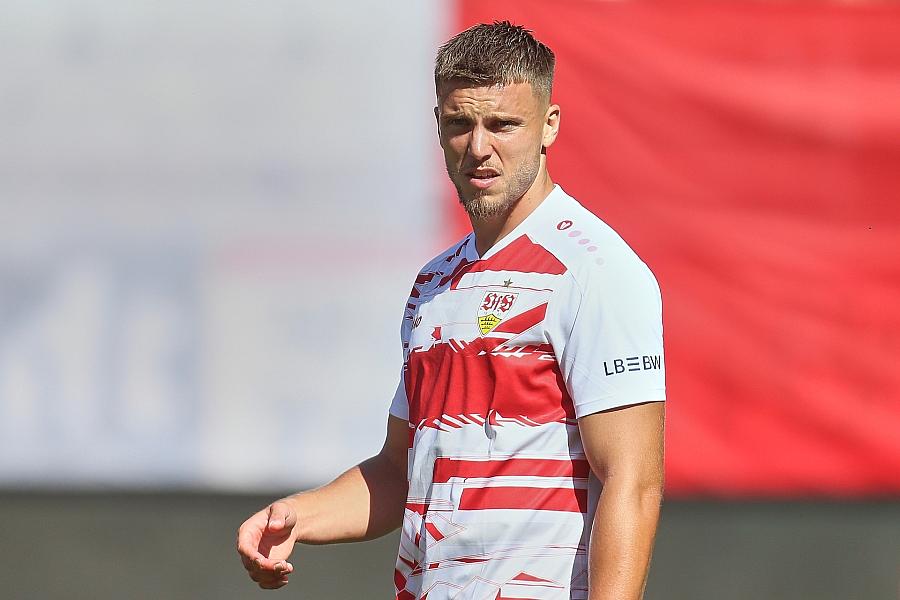 VfB Stuttgart schlägt Eintracht Frankfurt 3:2 in spannendem Bundesliga-Spiel