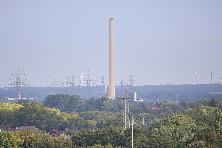 Studie: Knapp die Hälfte der Deutschen befürwortet klimaneutralen Industrieumbau  – auch vor der eigenen Haustür