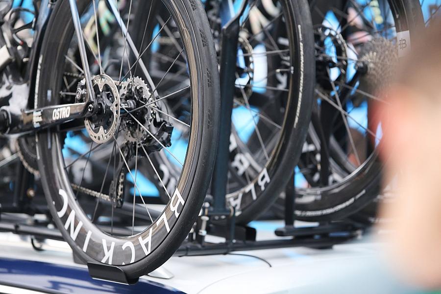 Fahrradindustrie 2025: Absätze fallen erneut, Erholung bleibt aus