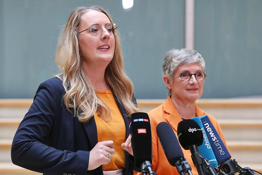 Grüne kritisieren eigene EU-Abgeordnete nach Mercosur-Abstimmung und fordern rasche Umsetzung des Handelsabkommens