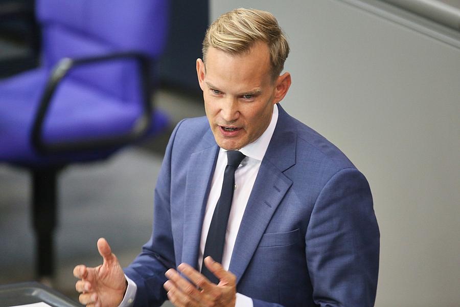 Bundesdrogenbeauftragter lehnt kontrollierte Abgabe harter Drogen ab